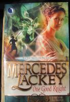 Mercedes Lackey's quote #3