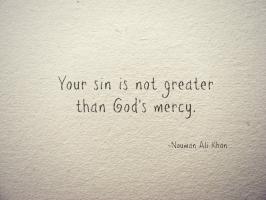 Mercies quote #1