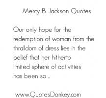 Mercies quote #1