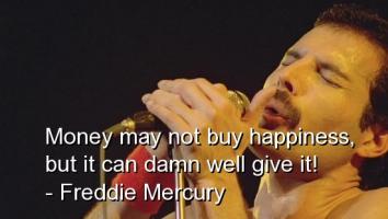 Mercury quote #1