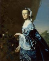 Mercy Otis Warren profile photo