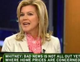 Meredith Whitney's quote #5