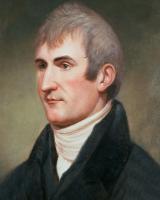 Meriwether Lewis profile photo