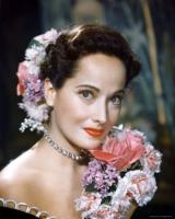 Merle Oberon profile photo