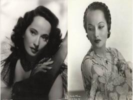 Merle Oberon's quote #1