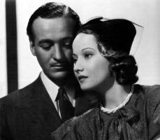 Merle Oberon's quote #1