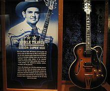 Merle Travis's quote #2