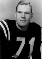 Merlin Olsen profile photo