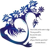 Mermaid quote #1