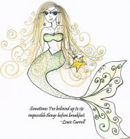 Mermaid quote #1