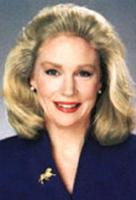 Merrie Spaeth profile photo