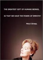 Meryl Streep quote #2