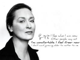 Meryl Streep quote #2