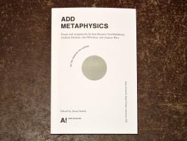 Metaphysics quote #2