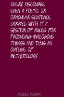 Methodology quote #2