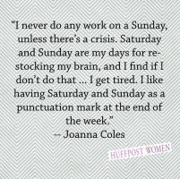 Metric quote #1