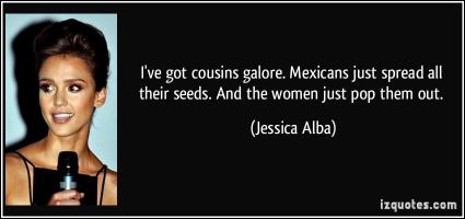 Mexicans quote #1