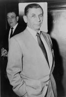 Meyer Lansky profile photo