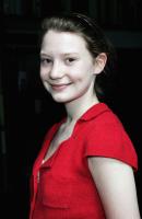 Mia Wasikowska profile photo