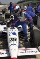 Michael Andretti's quote #3