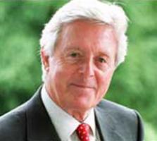 Michael Aspel profile photo