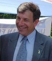 Michael Badnarik profile photo