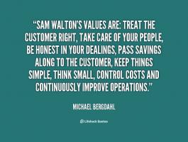 Michael Bergdahl's quote