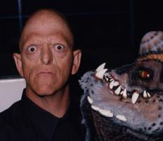 Michael Berryman's quote #5