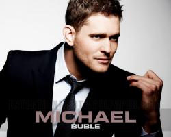 Michael Buble profile photo
