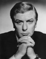 Michael Caine quote #2