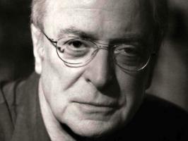 Michael Caine quote #2