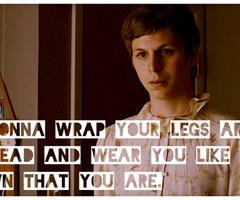 Michael Cera's quote #5