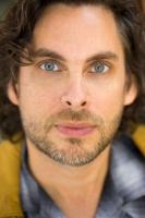 Michael Chabon profile photo