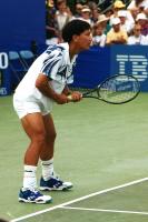 Michael Chang profile photo