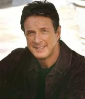 Michael Crichton profile photo