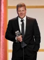 Michael Cudlitz's quote
