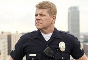 Michael Cudlitz's quote #7