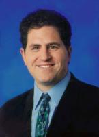 Michael Dell profile photo