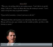 Michael Dell's quote #3