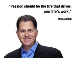 Michael Dell's quote #3