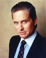 Michael Douglas profile photo