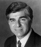 Michael Dukakis profile photo