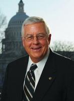 Michael Enzi profile photo