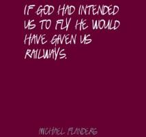 Michael Flanders's quote #2