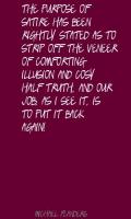 Michael Flanders's quote