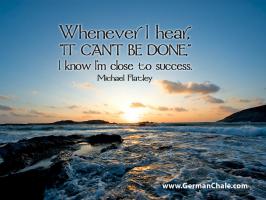 Michael Flatley's quote #4
