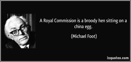 Michael Foot's quote #2