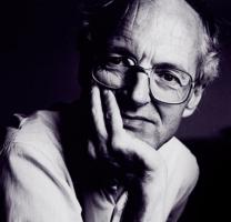 Michael Frayn profile photo