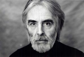 Michael Haneke profile photo