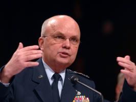 Michael Hayden's quote #7